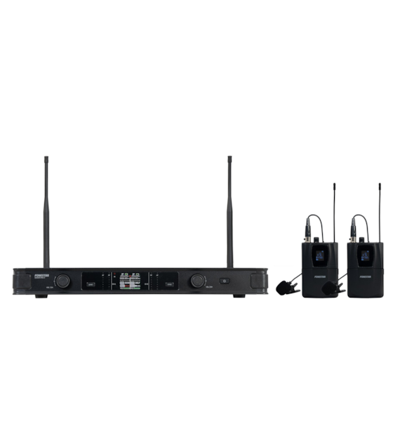 FONESTAR SONAIR-PRO-2P