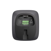 FONESTAR SONORA-3T-BK