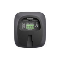 FONESTAR SONORA-3T-BK