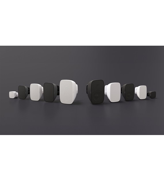 FONESTAR SONORA-5T-BK