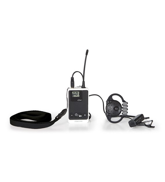 FONESTAR TOUR-2T