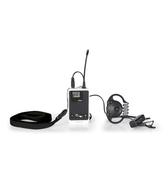 FONESTAR TOUR-2T
