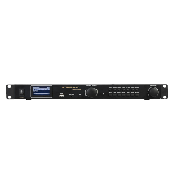 FONESTAR TUI-1-RBUA