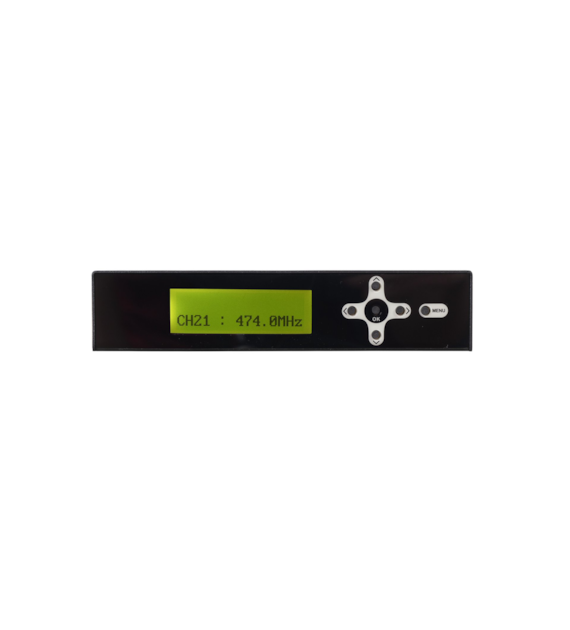 FONESTAR VS-100RF