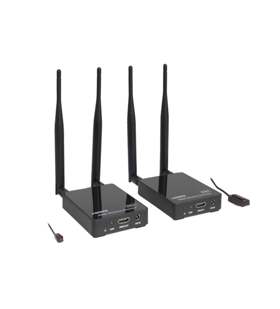 FONESTAR VS-2490HD