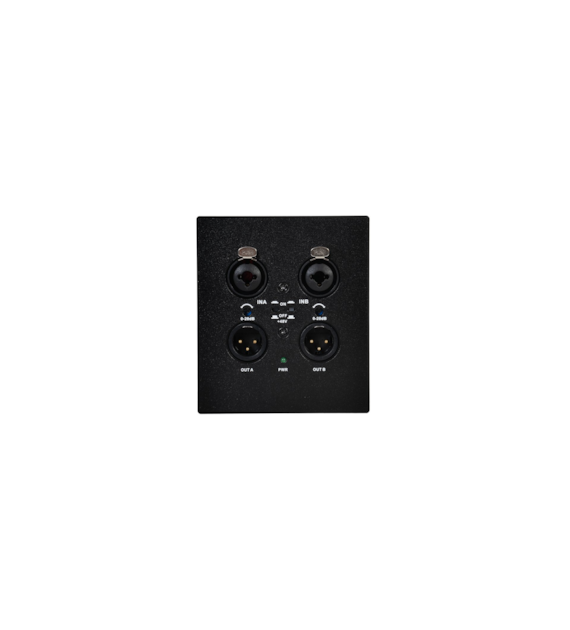 FONESTAR W-DANTE-22X