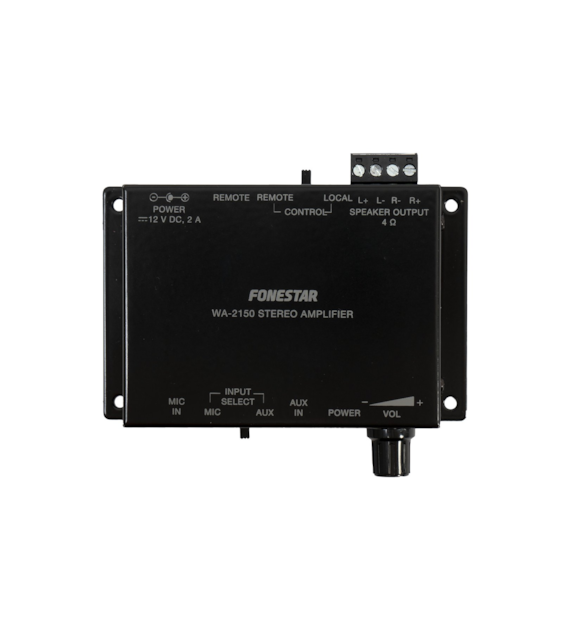 FONESTAR WA-2150