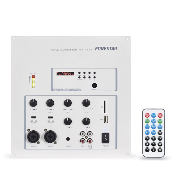 FONESTAR WA-4100