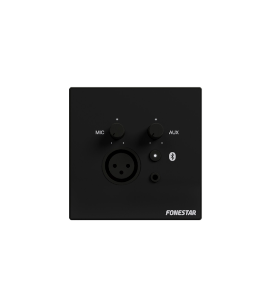 FONESTAR WALLMIX-BK