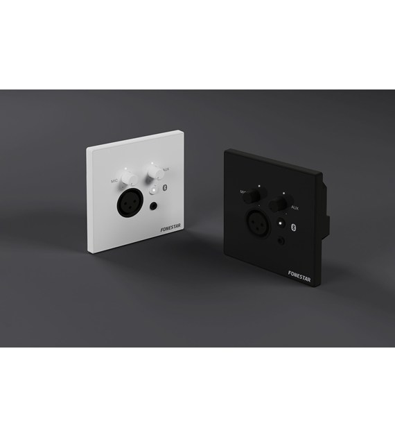 FONESTAR WALLMIX-WH