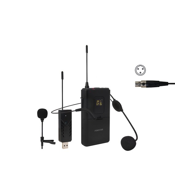 FONESTAR WI-MIC
