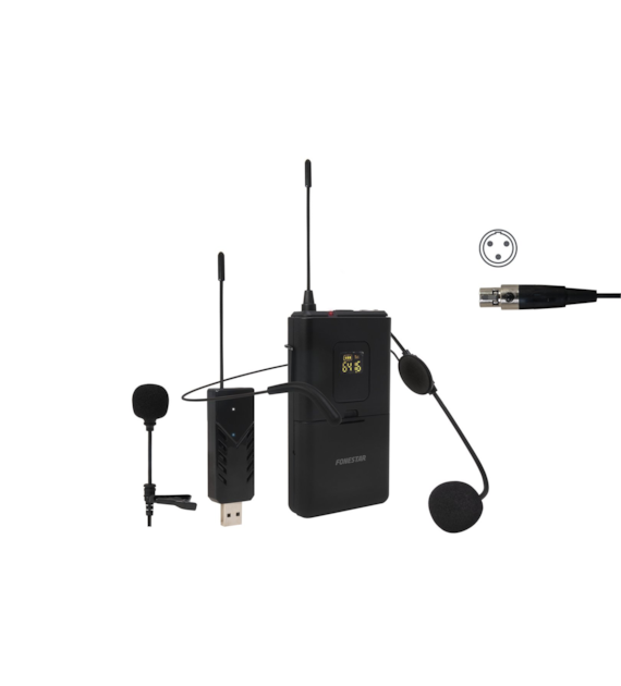 FONESTAR WI-MIC
