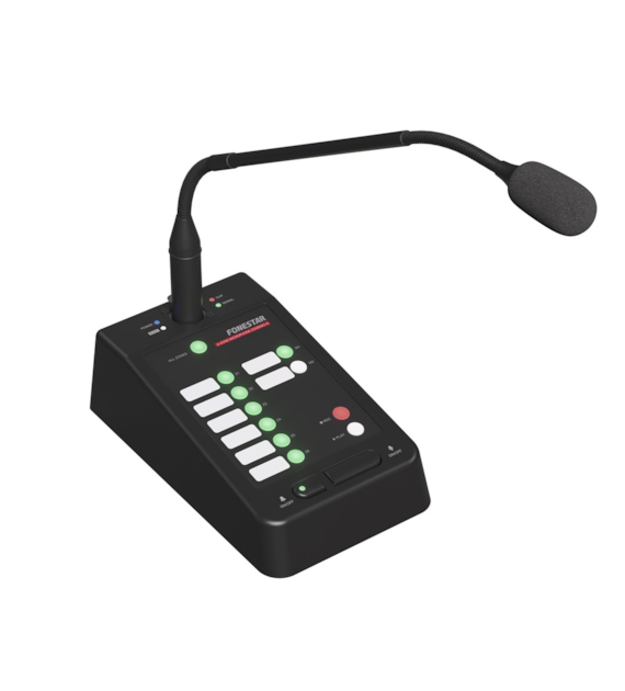 FONESTAR ZONEMIC-6