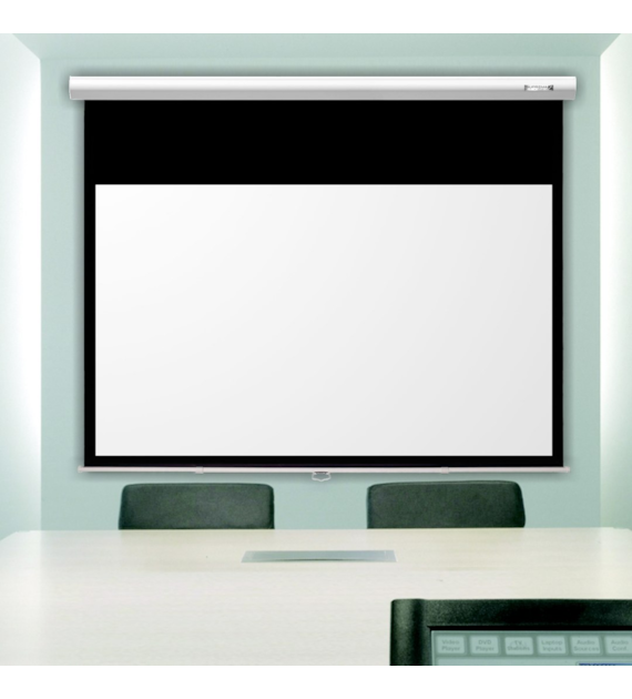 Ekran FENIKS ELEGANT 240x150cm MW HD