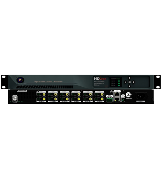 KRAMER HDB2312-TS