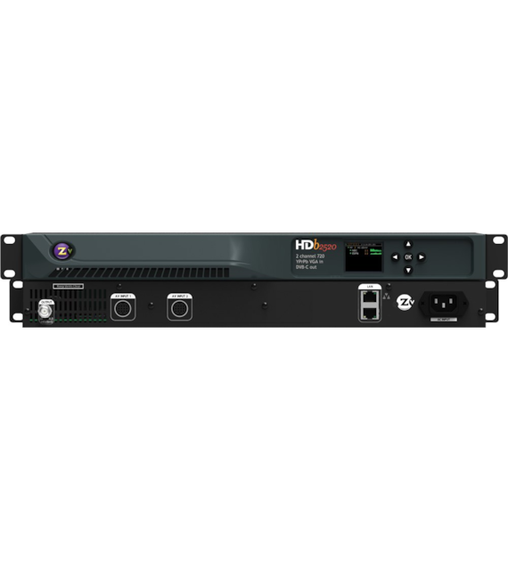 KRAMER HDB2520-NA