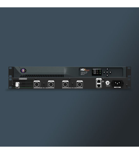 KRAMER HDB2540-NA