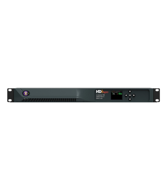 KRAMER HDB2620-DT