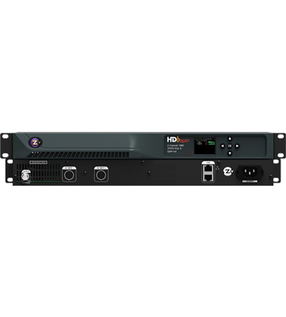 KRAMER Hdb2640-DT
