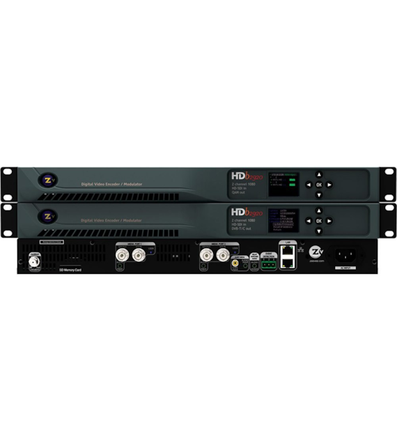 KRAMER Hdb2920-NA