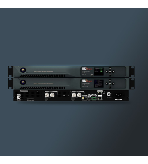 KRAMER Hdb2920i-NA