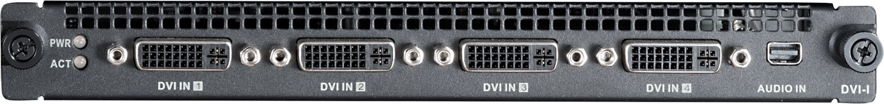 HIKVISION DS-C30S-04DI