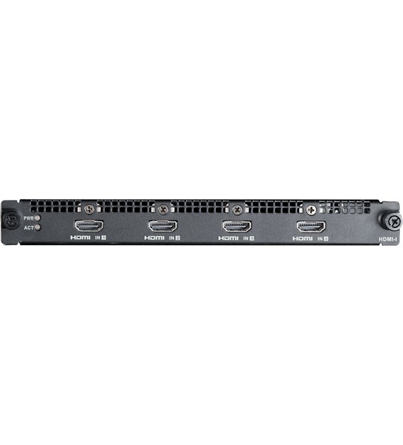 HIKVISION DS-C30S-04HI