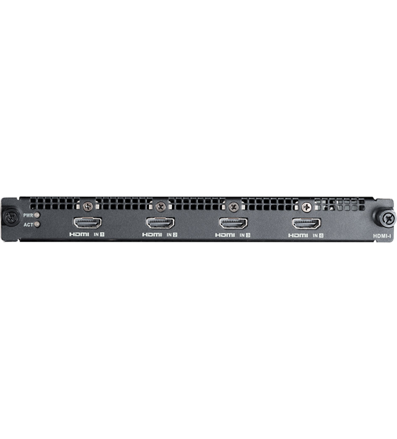 HIKVISION DS-C30S-04HI