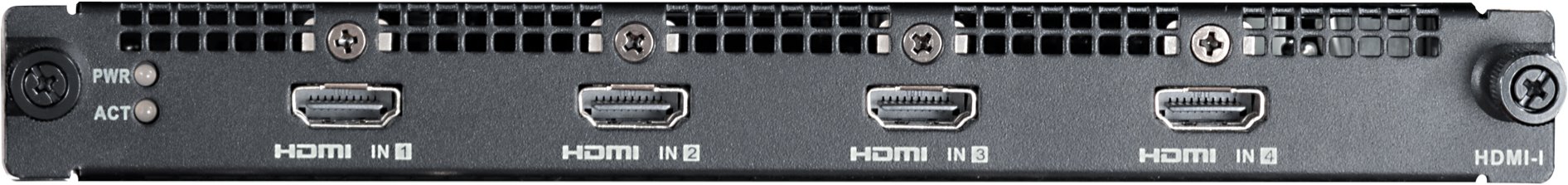 HIKVISION DS-C30S-04HI