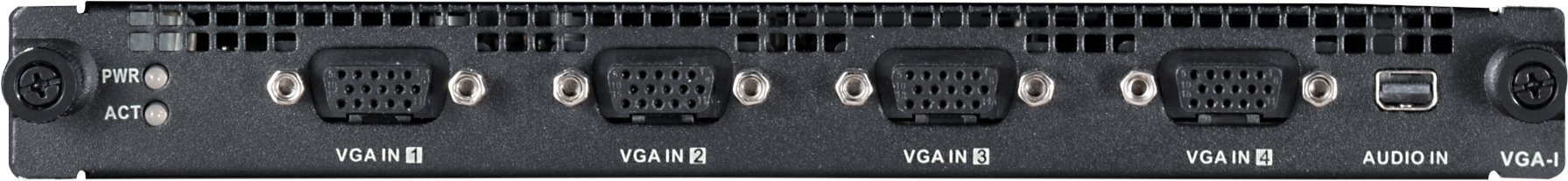 HIKVISION DS-C30S-04VI