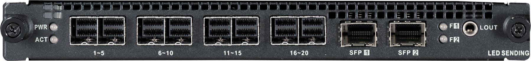 HIKVISION DS-C30S-L104