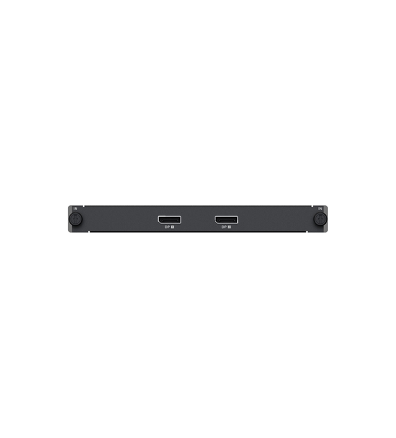 HIKVISION DS-C60S-02DPI/4K