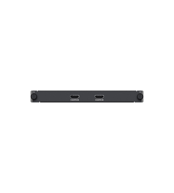 HIKVISION DS-C60S-02HI/4K