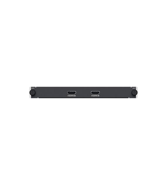 HIKVISION DS-C60S-02HO/4K