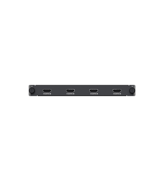 HIKVISION DS-C60S-04HI