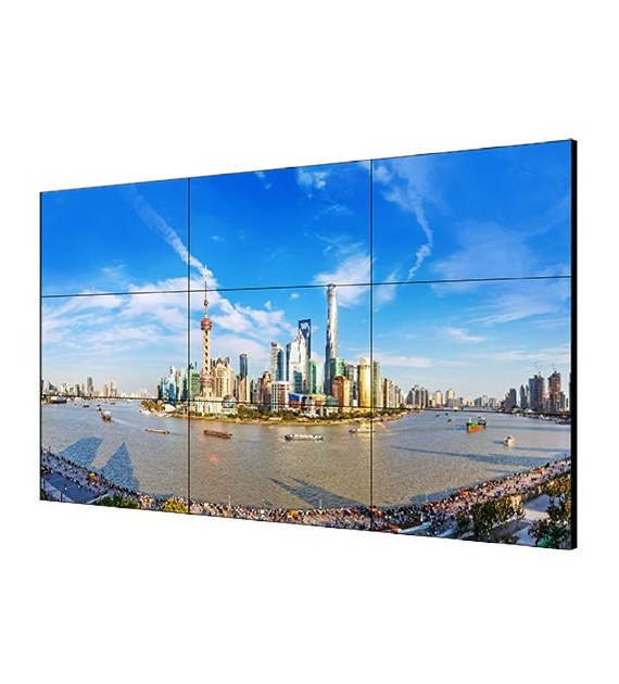 HIKVISION DS-D2046EL-0A