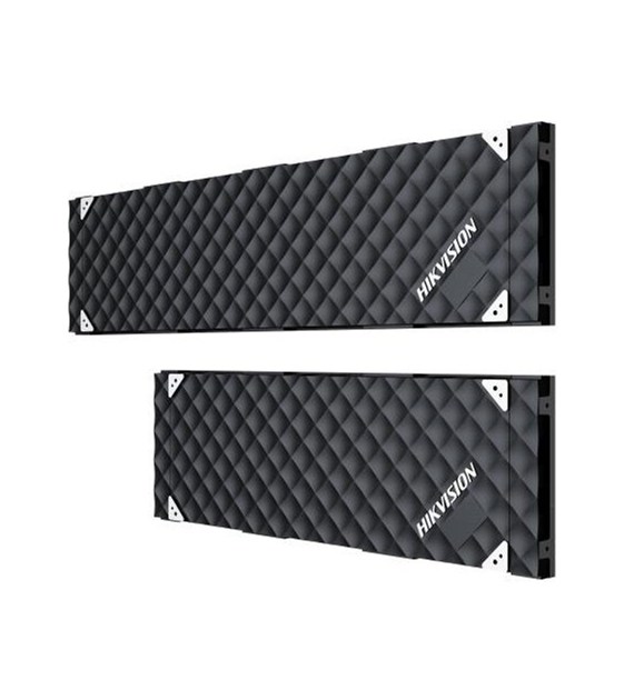 HIKVISION DS-D4015CC-1F