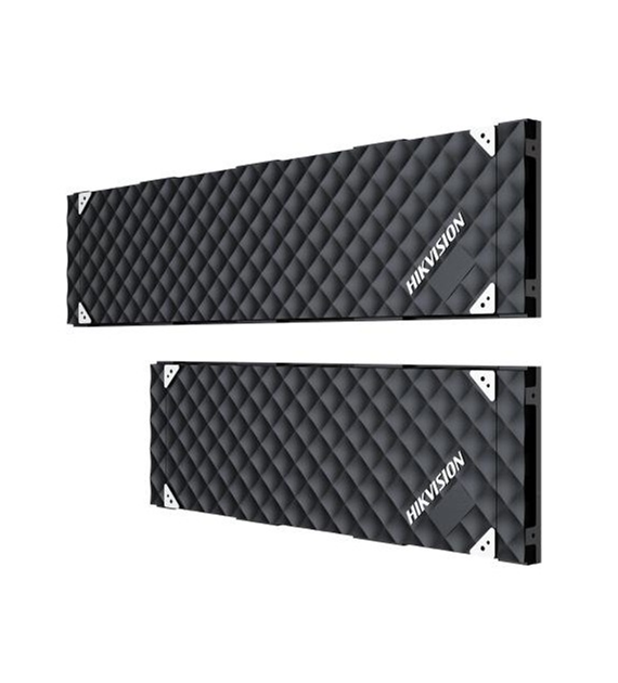 HIKVISION DS-D4015CC-1F