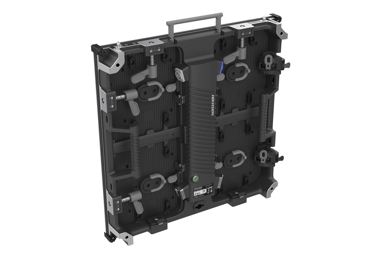 HIKVISION DS-D4739CD-1AC