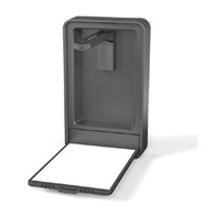 HIKVISION DS-D51C08D