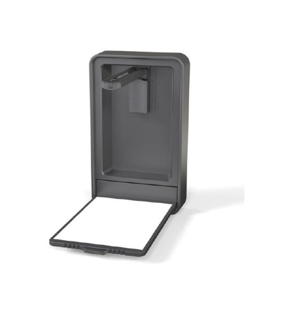 HIKVISION DS-D51C08D