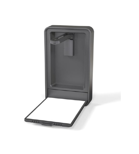 HIKVISION DS-D51C08D