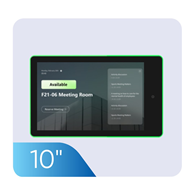 HIKVISION DS-D5F10CB/BH