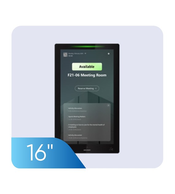 HIKVISION DS-D5F16CB/BV