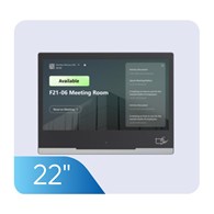 HIKVISION DS-D5F22CB/BH