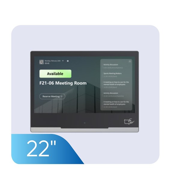 HIKVISION DS-D5F22CB/BH