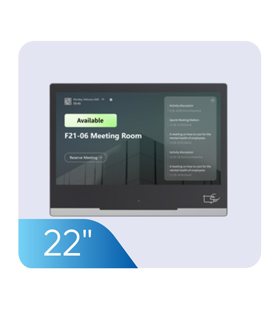 HIKVISION DS-D5F22CB/BH