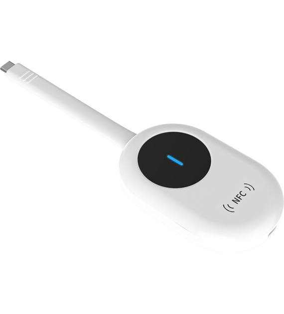 HIKVISION DS-D5SC3B-W