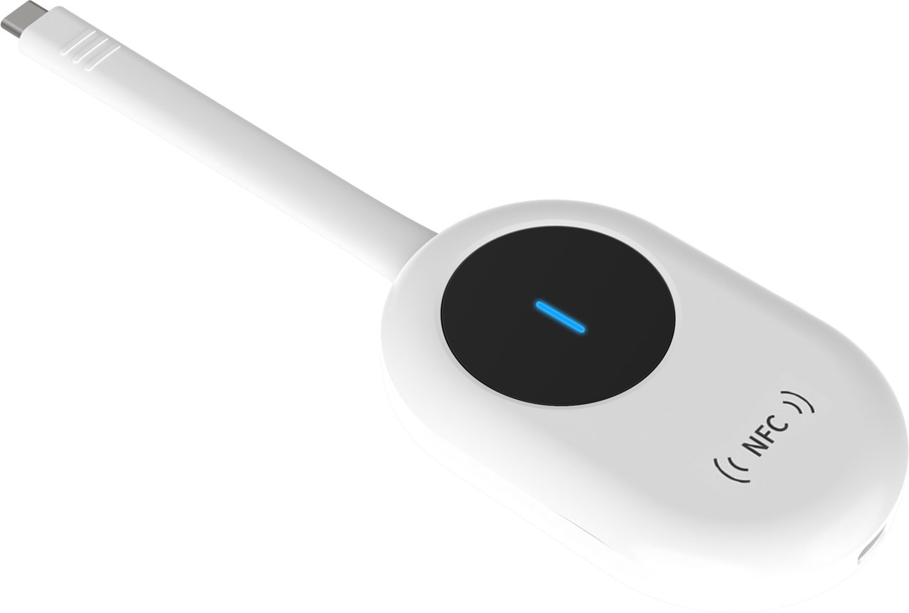 HIKVISION DS-D5SC3B-W