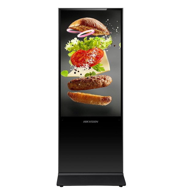 HIKVISION DS-D6055UL-B/S